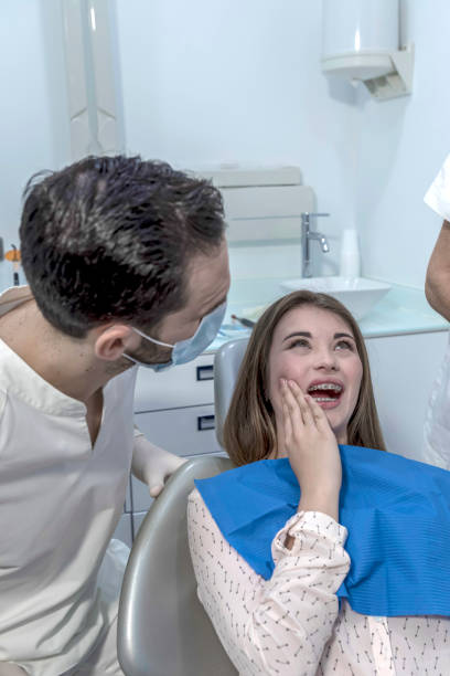 Best Tooth Infection Emergency Dentist  in Atwood, IL