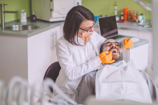 Best Chipped Tooth Repair Near Me  in Atwood, IL